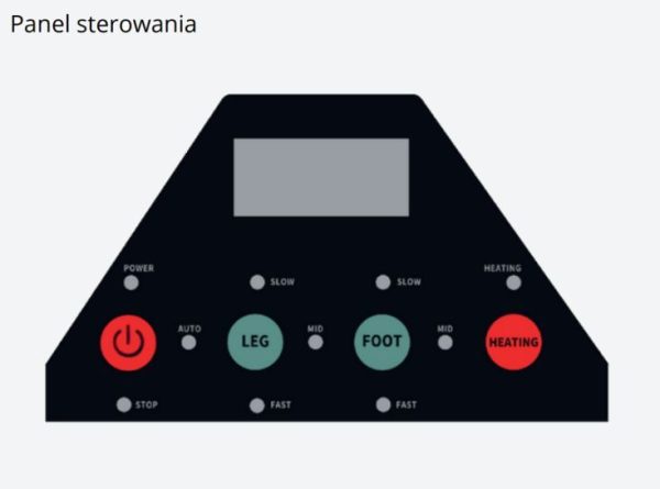 Whaltima Moa panel sterowania (1)